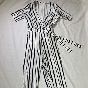 Casual Jumpsuit
